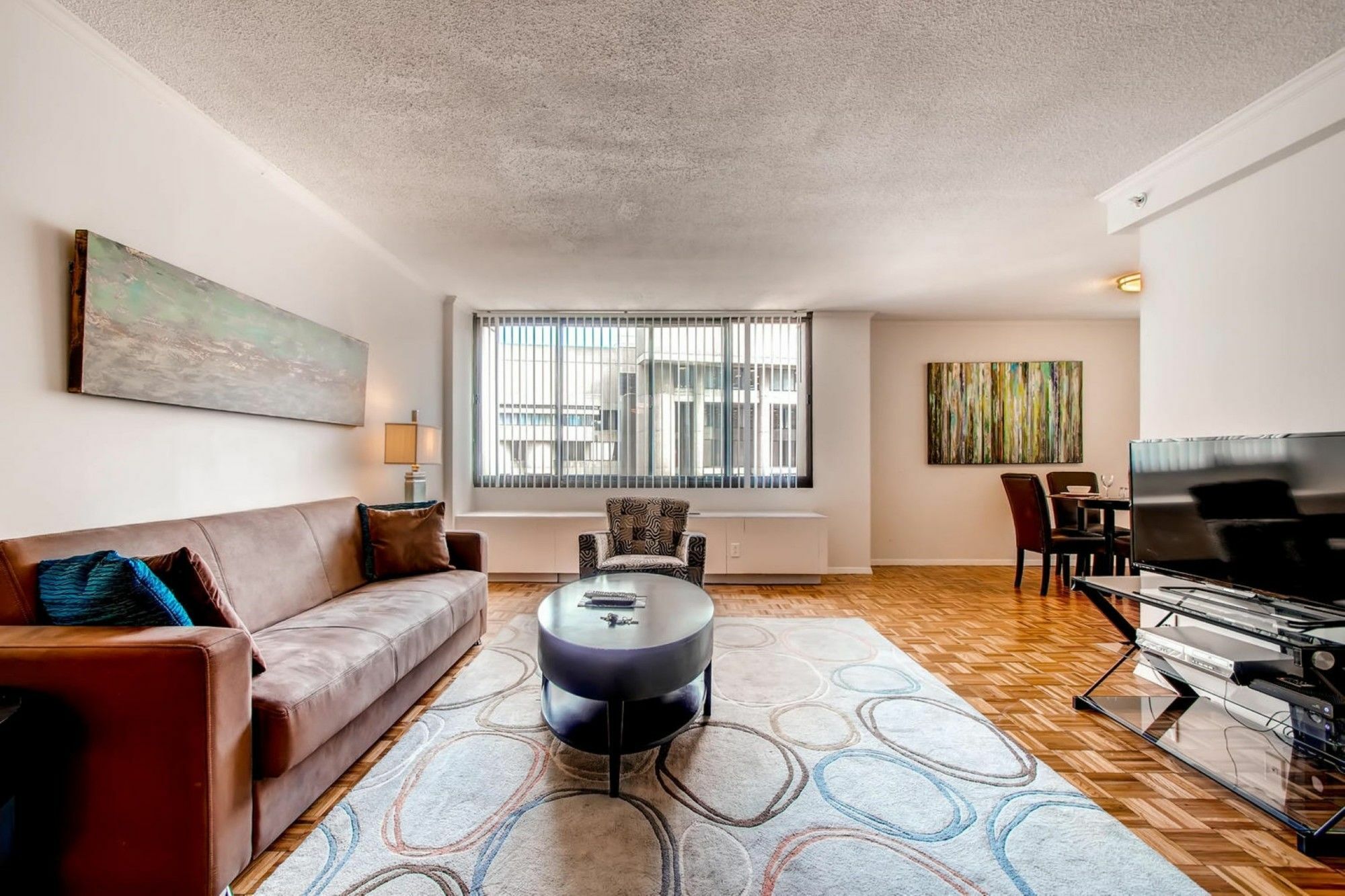 Global Luxury Suites At The Commonwealth Boston Exterior foto